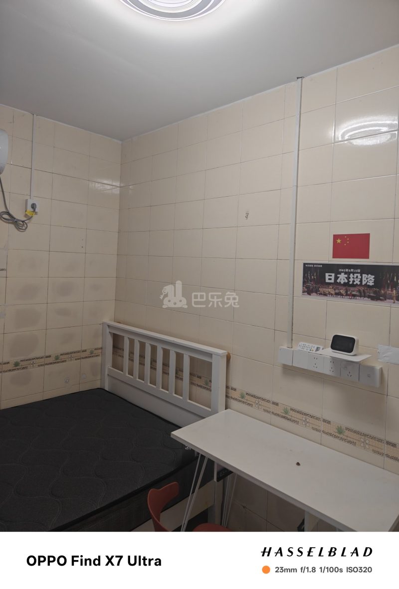 浦江镇联星村15310723卧室图2