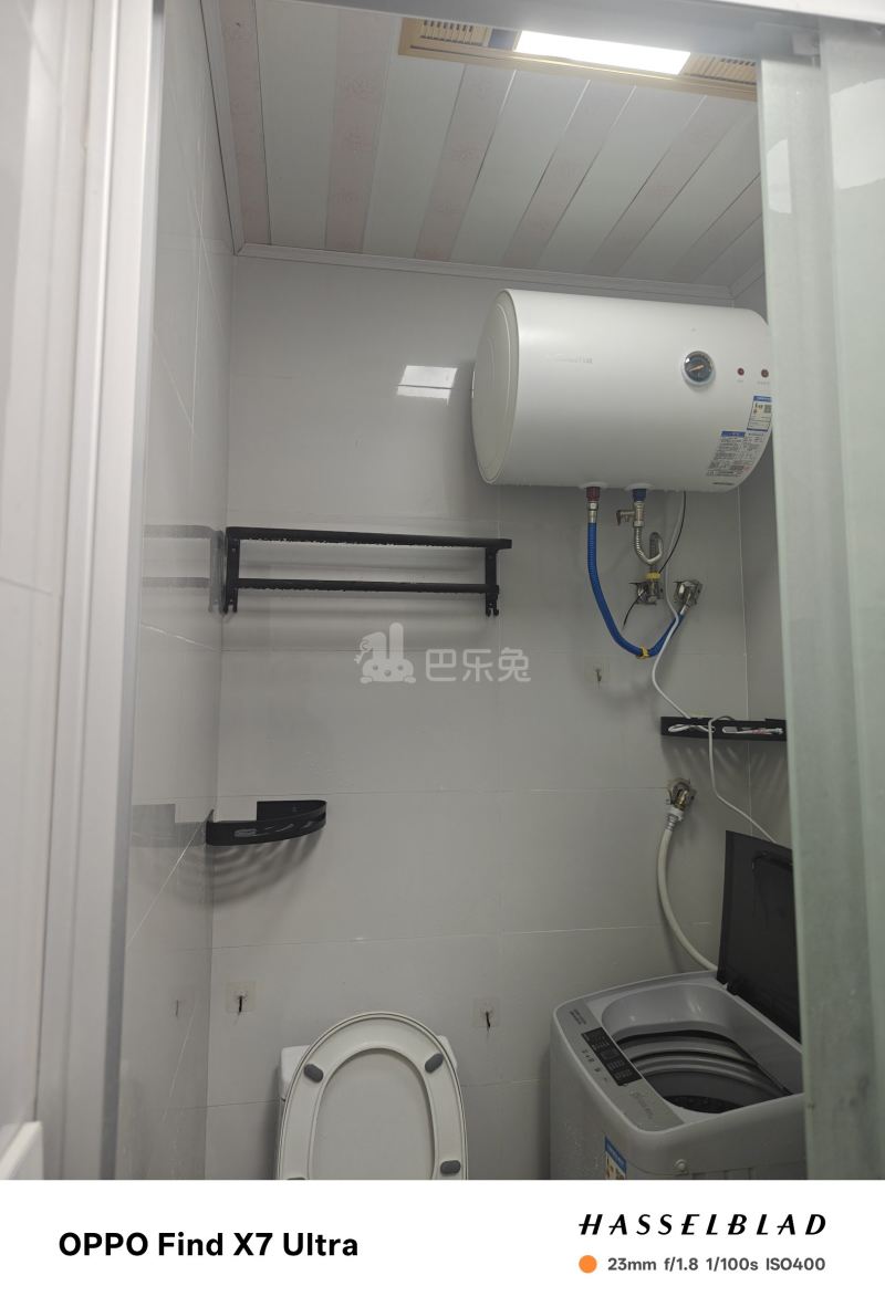 浦江镇联星村15310723卫生间图9