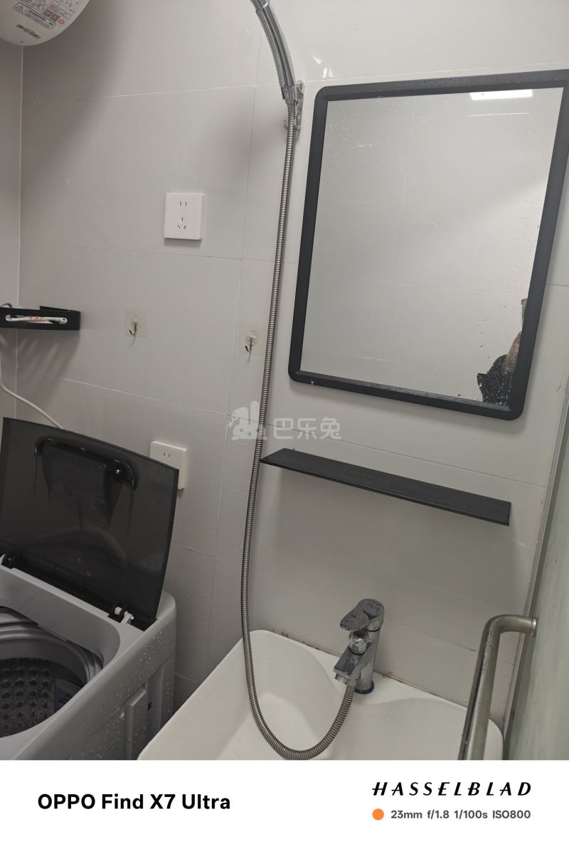 浦江镇联星村15310723卫生间图7