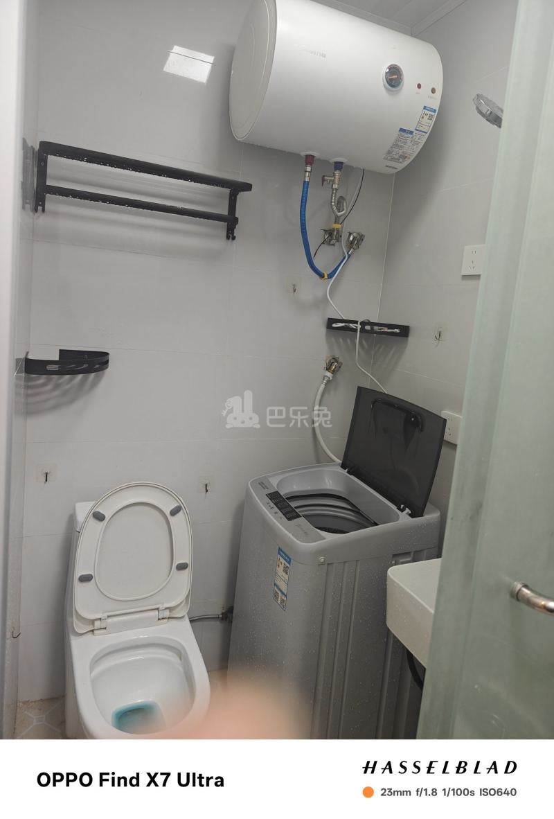 浦江镇联星村15310723卫生间图8