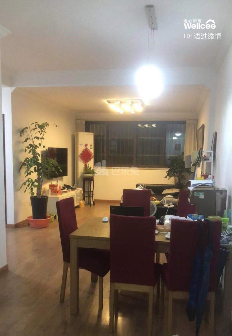 海富花园15310970卧室图2