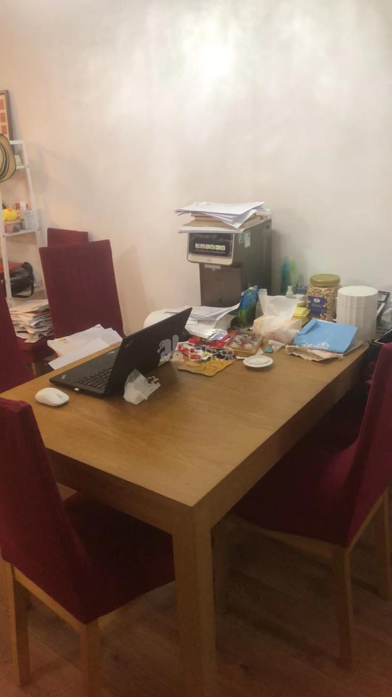 海富花园15310970卧室图3