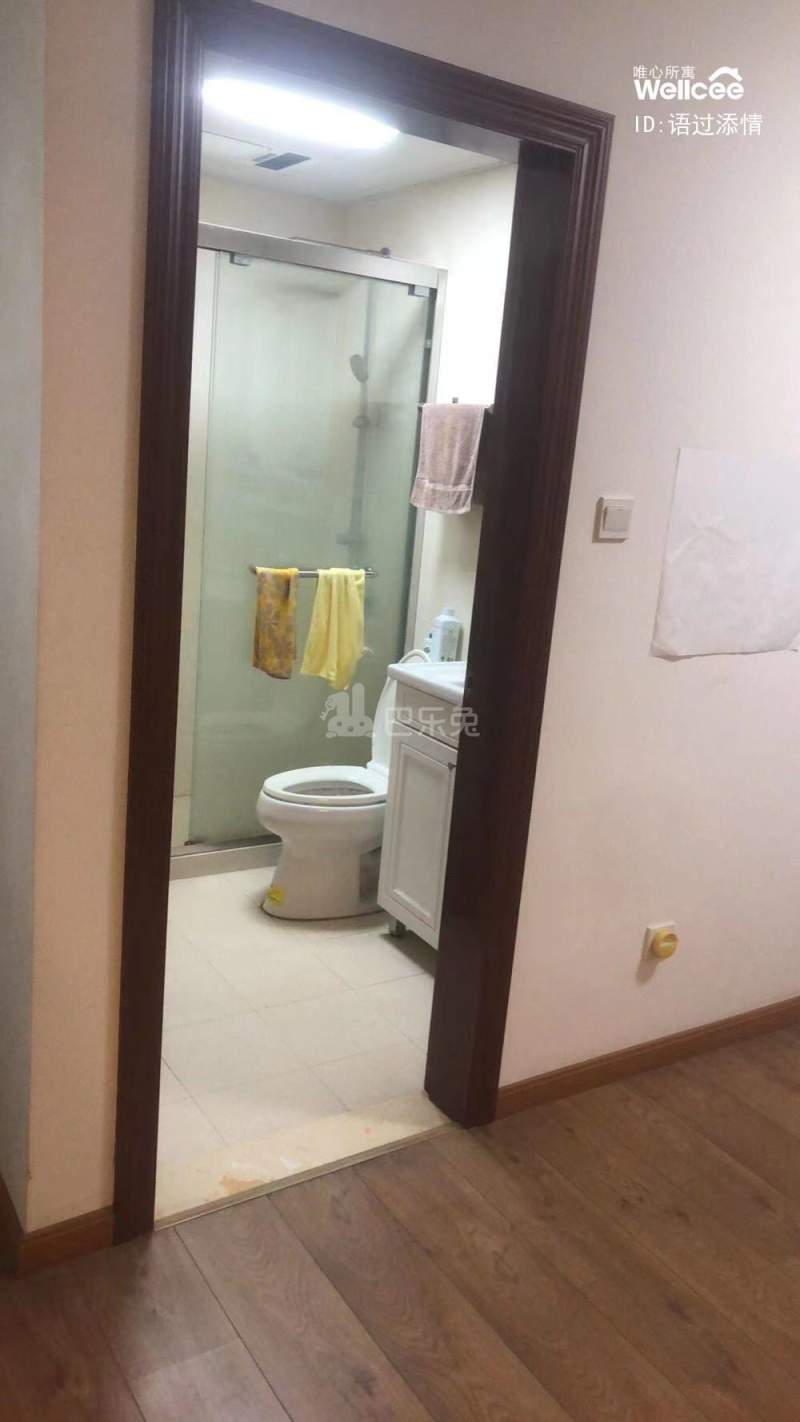 海富花园15310970卧室图4