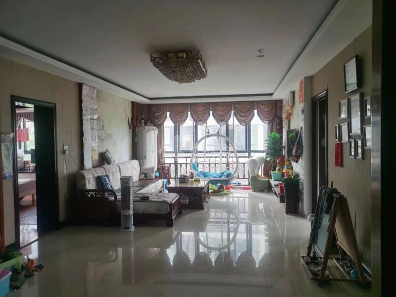 现代肖邦西区15311543周边环境图9