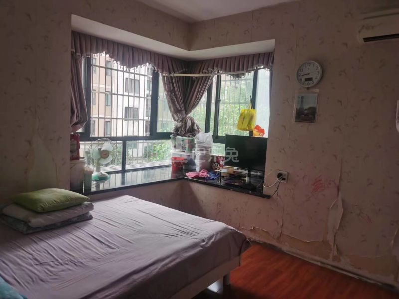 现代肖邦西区15311543卧室图6