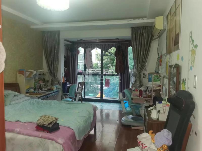 现代肖邦西区15311543卧室图7