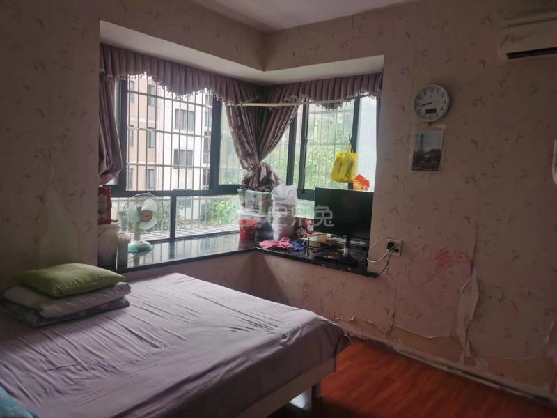 现代肖邦西区15311543卧室图2