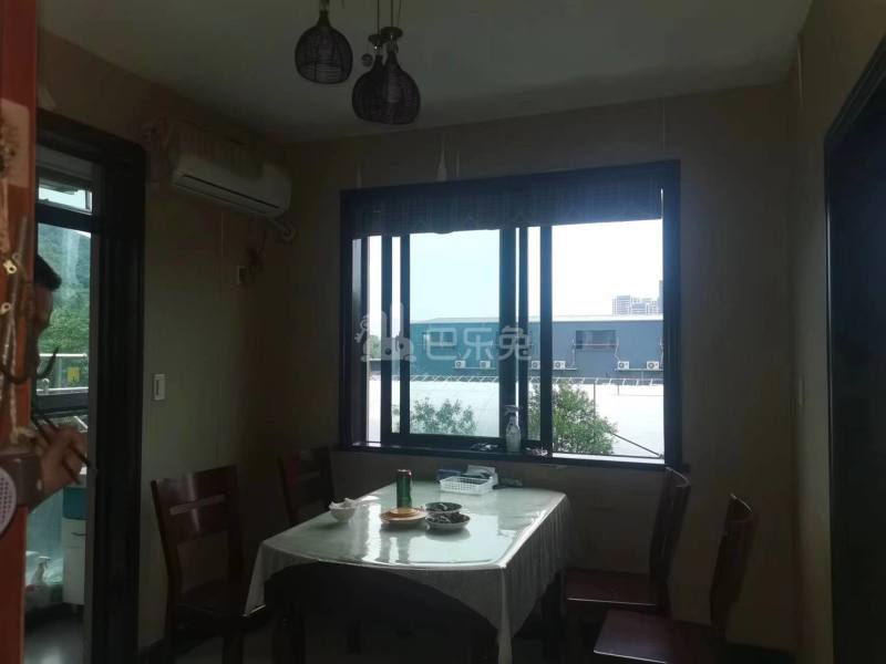 现代肖邦西区15311543卧室图4