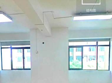 汇禾禧福汇 2室1厅1卫