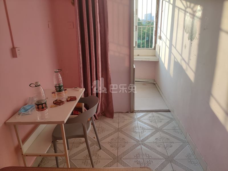 碧茵苑1532817卧室图4