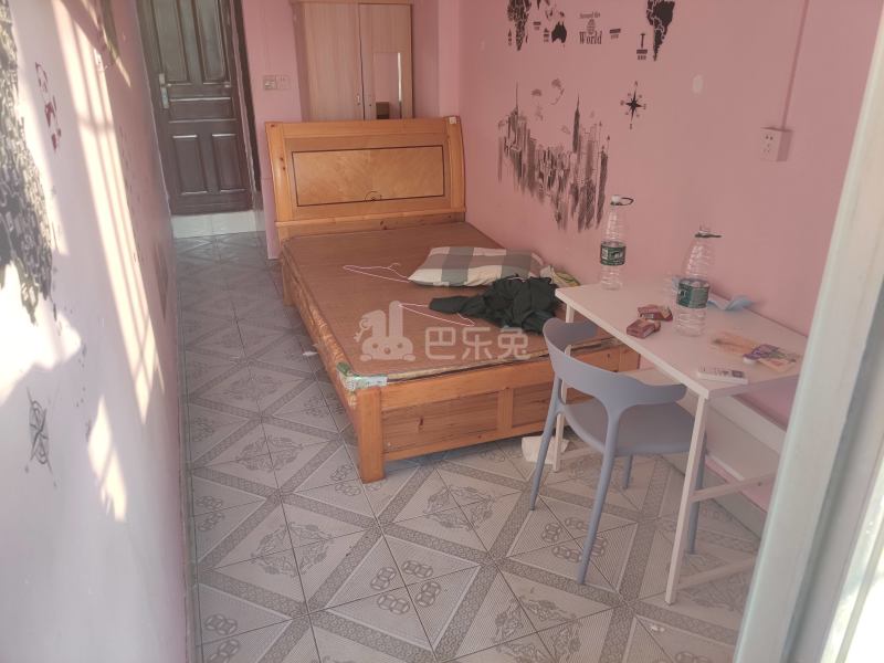 碧茵苑1532817卧室图5