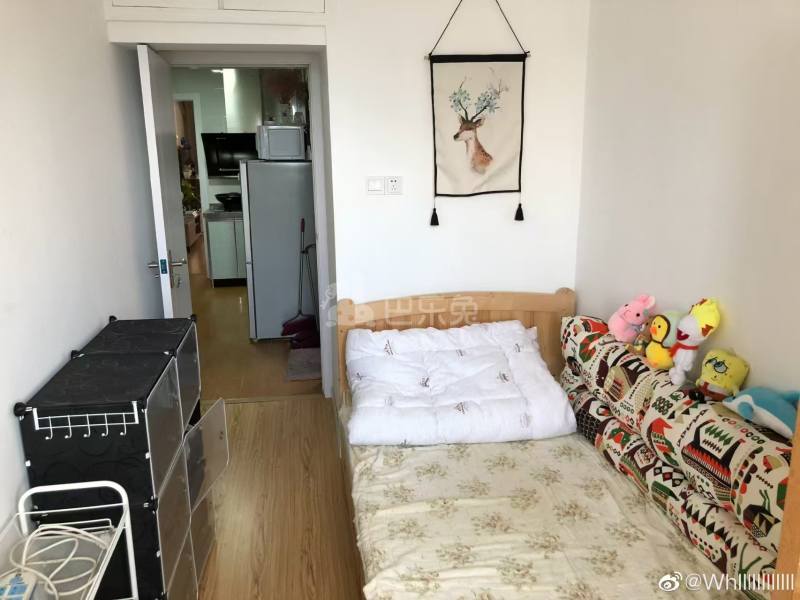 申航小区（中山南二路2001弄）15330661卧室图0