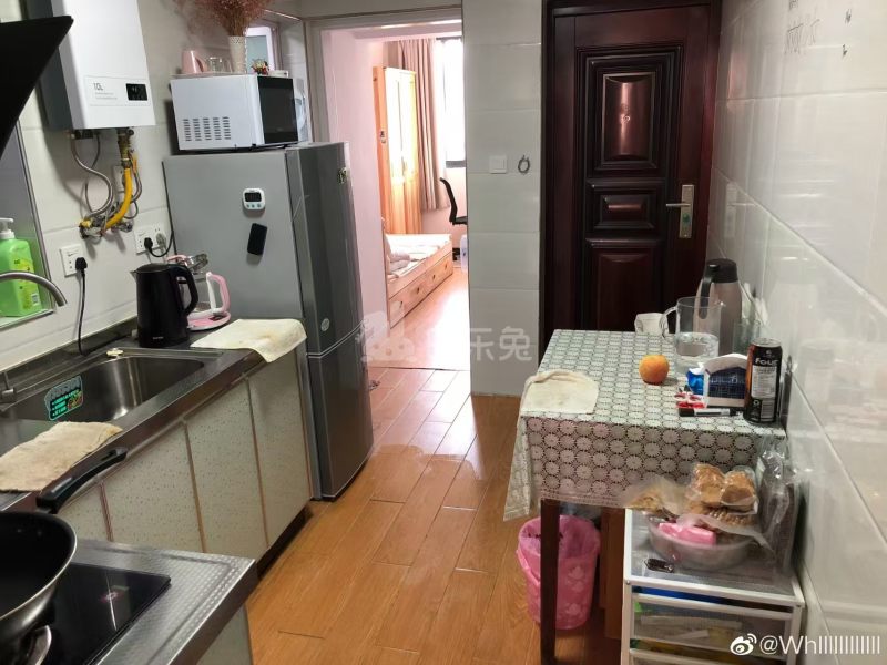 申航小区（中山南二路2001弄）15330661周边环境图5