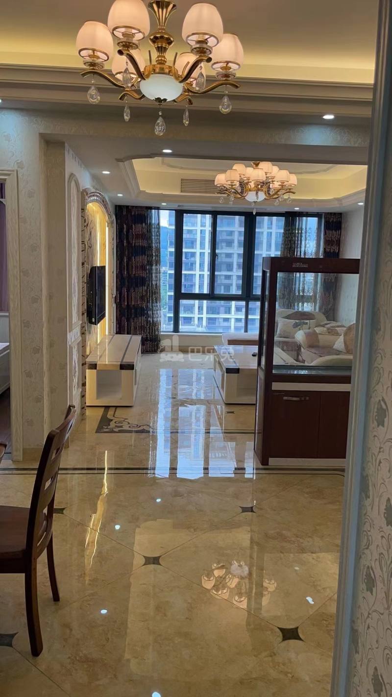 新都公园家15330832周边环境图3