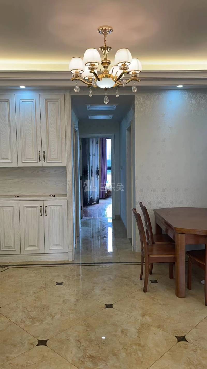 新都公园家15330832周边环境图4