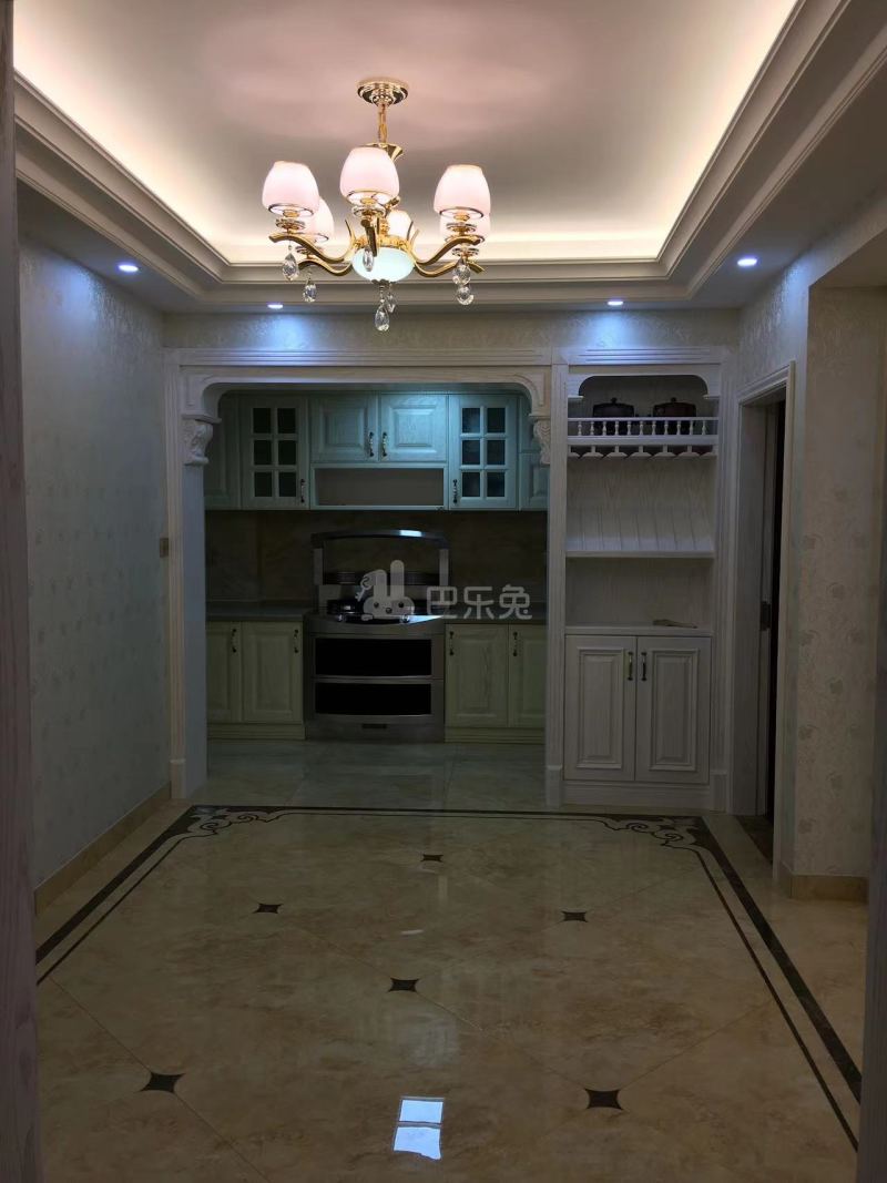 新都公园家15330832周边环境图6