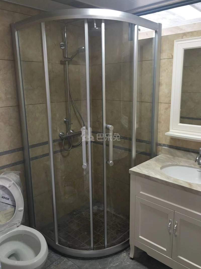 新都公园家15330832卫生间图1