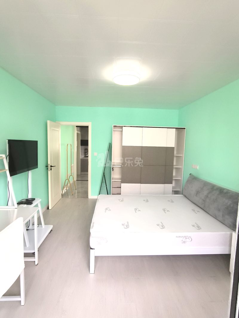 殷行路571弄小区15332064周边环境图3