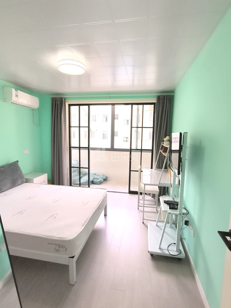 殷行路571弄小区15332064卧室图0