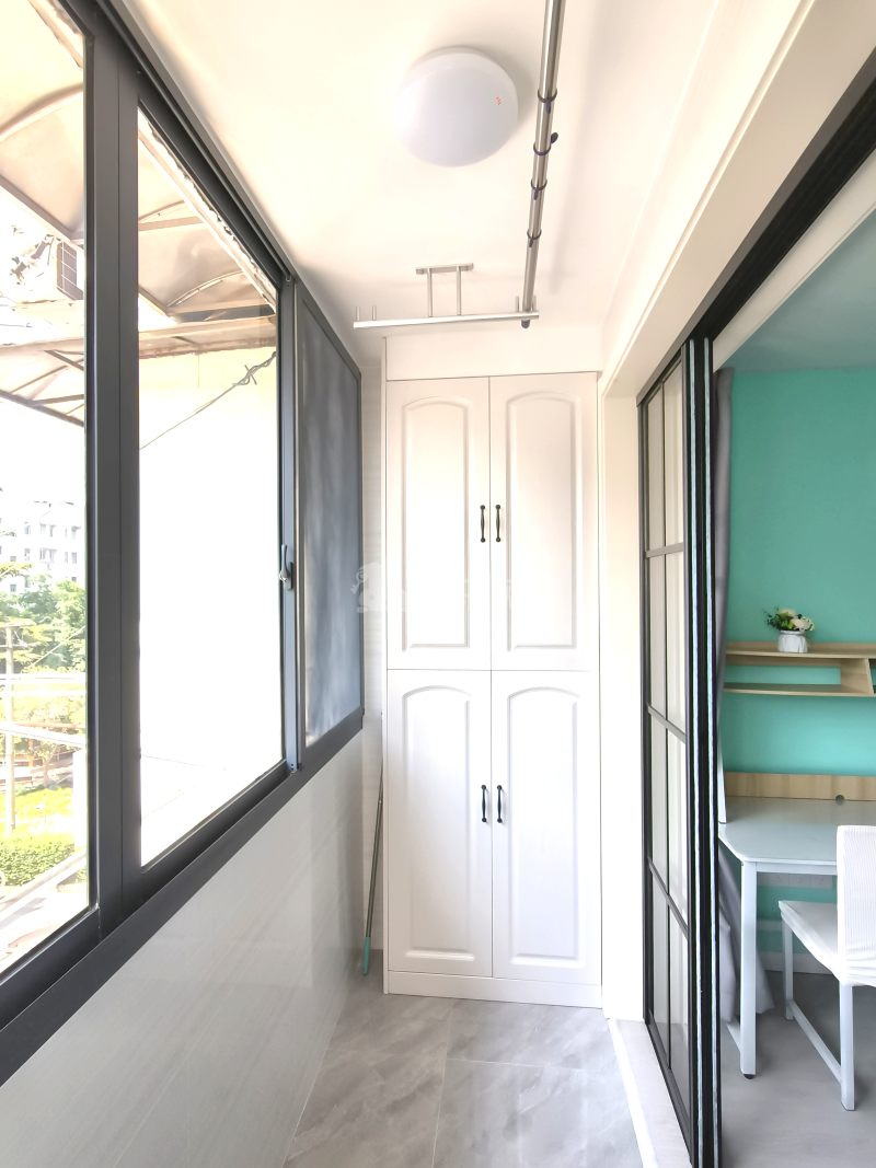 殷行路571弄小区15332064周边环境图4