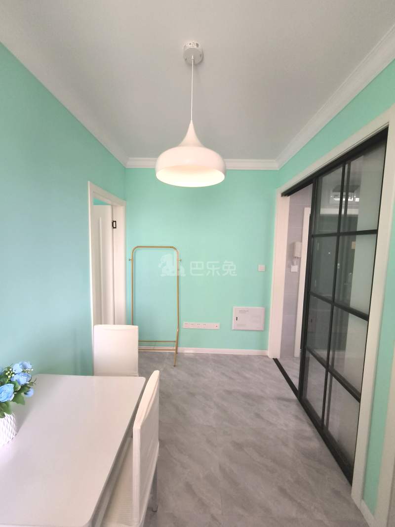 殷行路571弄小区15332064周边环境图5