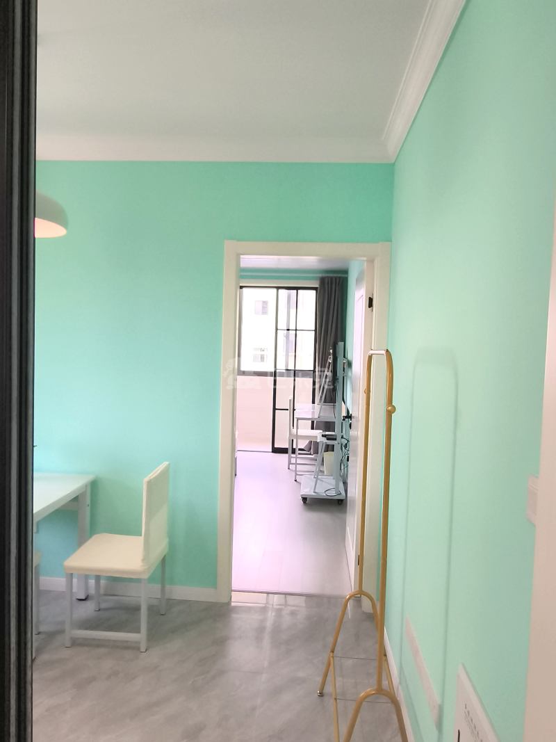 殷行路571弄小区15332064周边环境图7