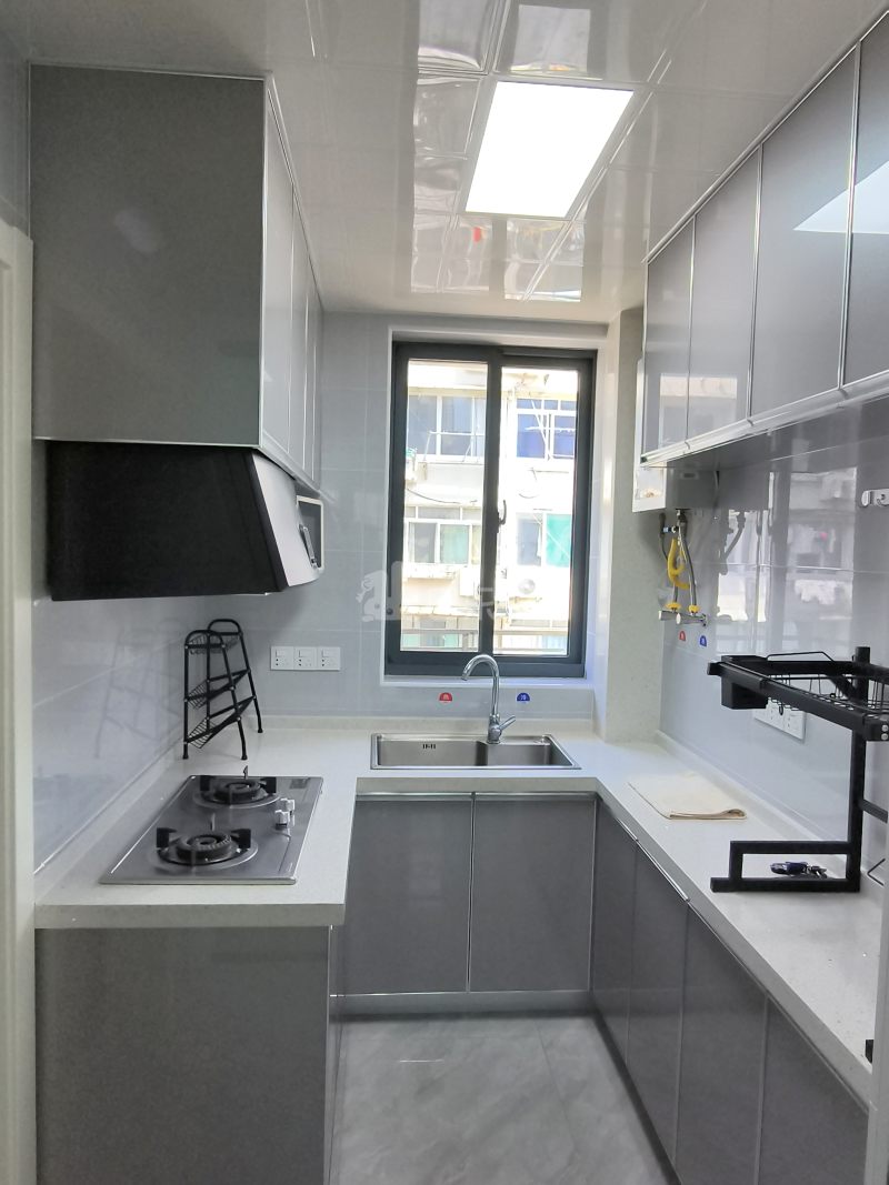 殷行路571弄小区15332064厨房图1