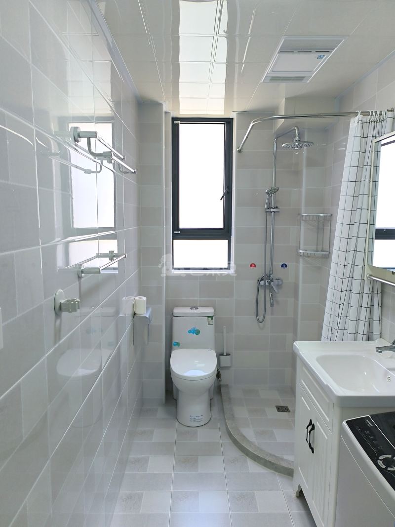 殷行路571弄小区15332064卫生间图2