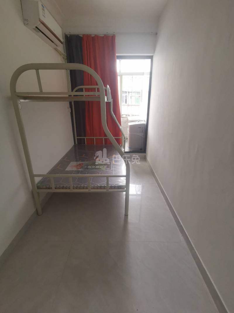 月亮湾花园15332453卧室图1