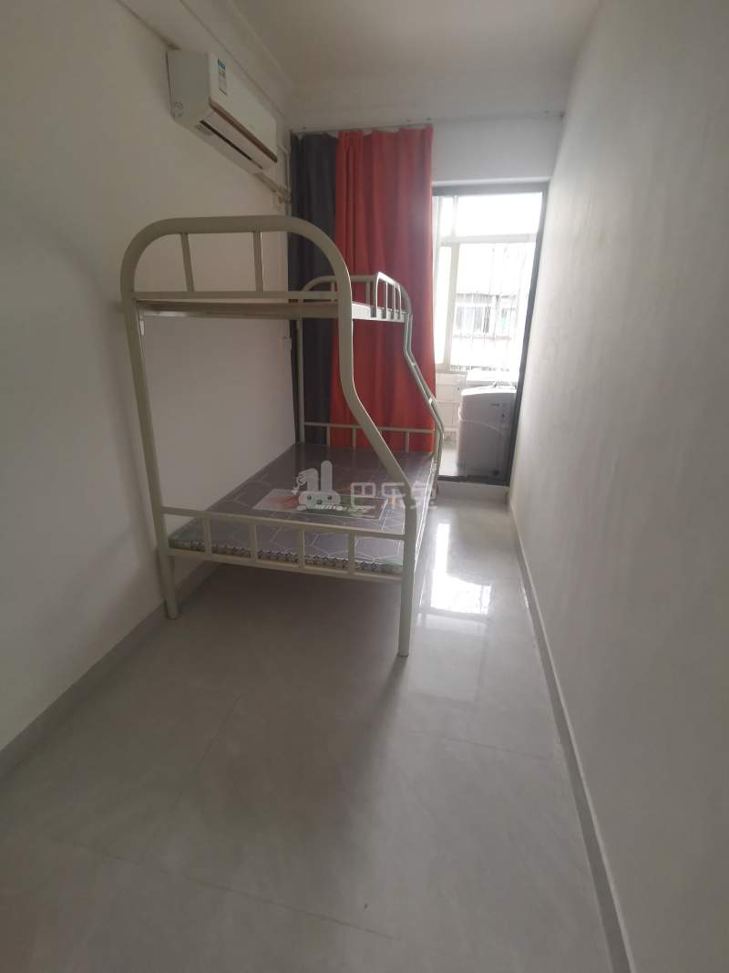 月亮湾花园15332453卧室图3