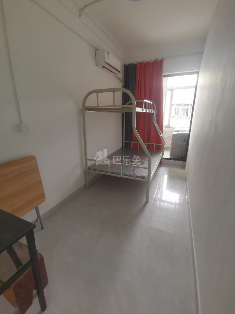 月亮湾花园15332453卧室图0