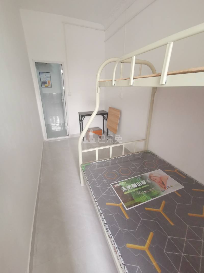 月亮湾花园15332453卧室图2