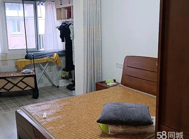 桥畔小区 1室1厅0卫