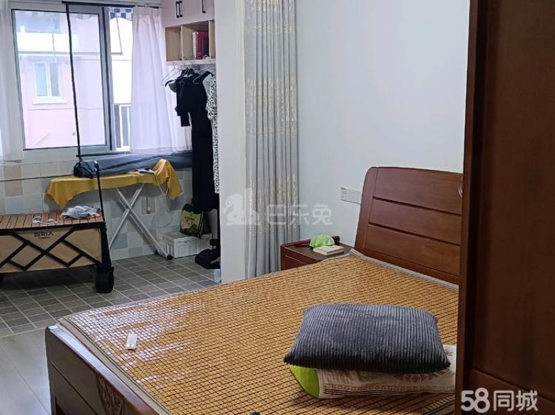 桥畔小区15332763卧室图1