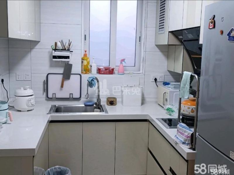 桥畔小区15332763卧室图2