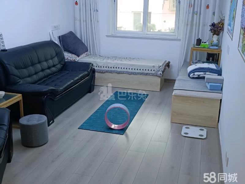 桥畔小区15332763卧室图4