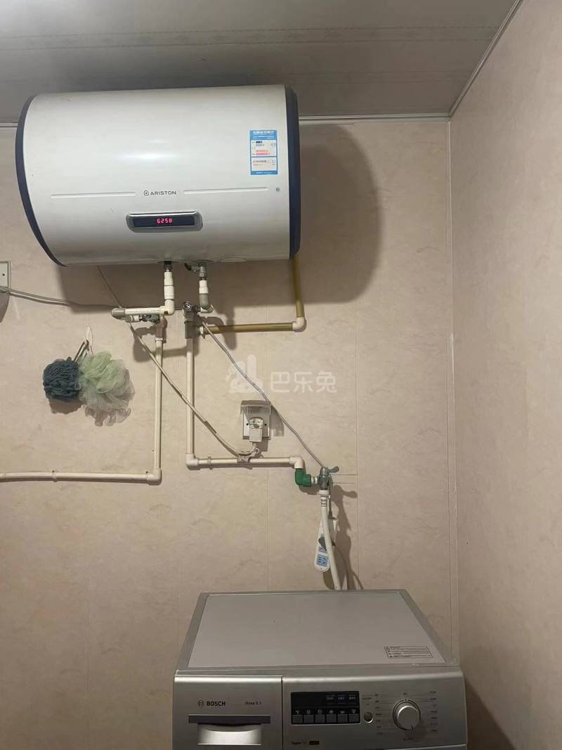 湖山春晓南区15332778周边环境图1