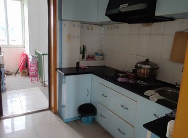 朝晖六区 2室1厅1卫