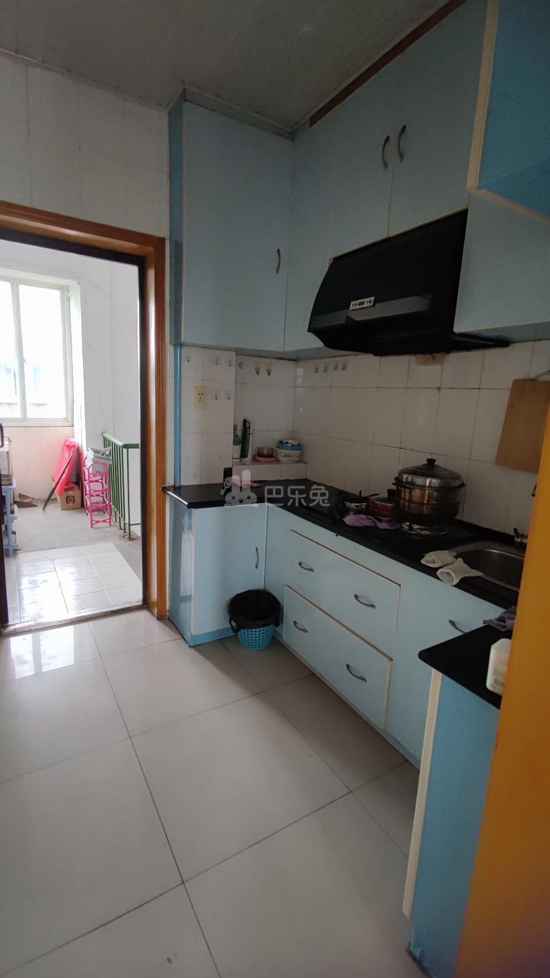 朝晖六区15336585周边环境图4