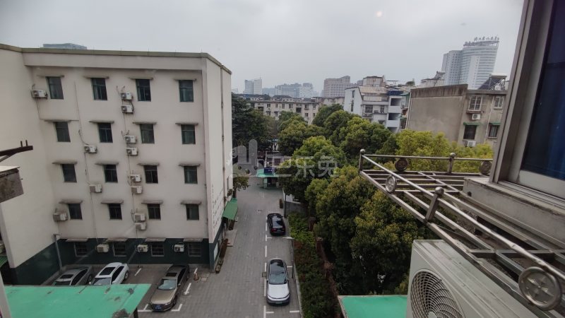 朝晖六区15336585周边环境图5