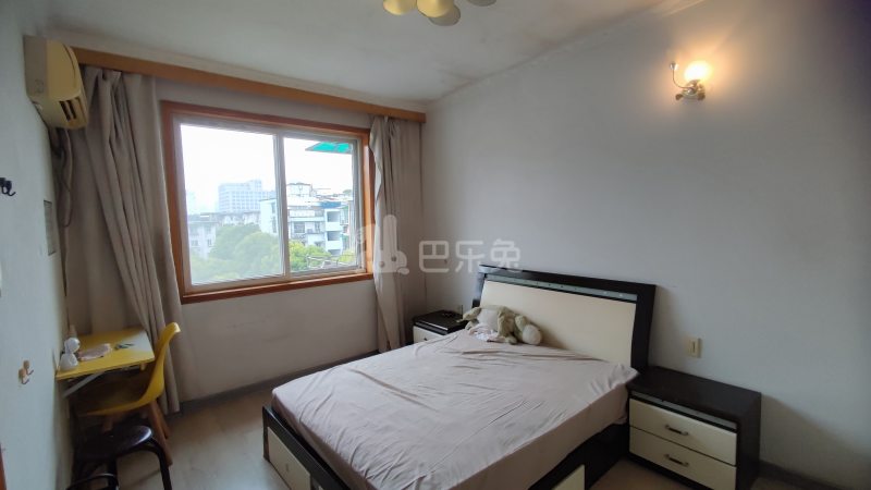 朝晖六区15336585卧室图1