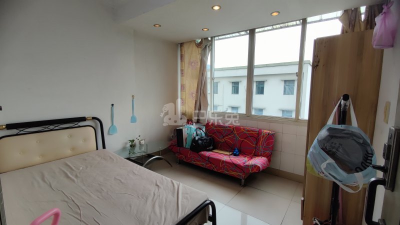 朝晖六区15336585卧室图2