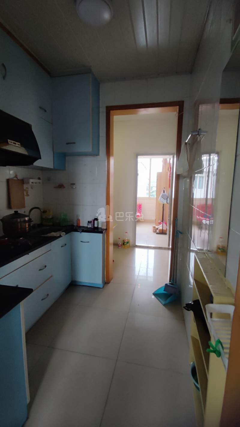 朝晖六区15336585周边环境图6