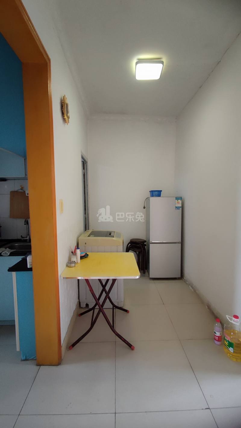 朝晖六区15336585周边环境图7