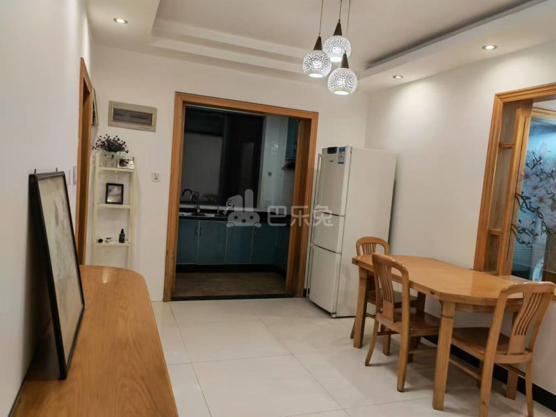 金色钱塘15337235卧室图0