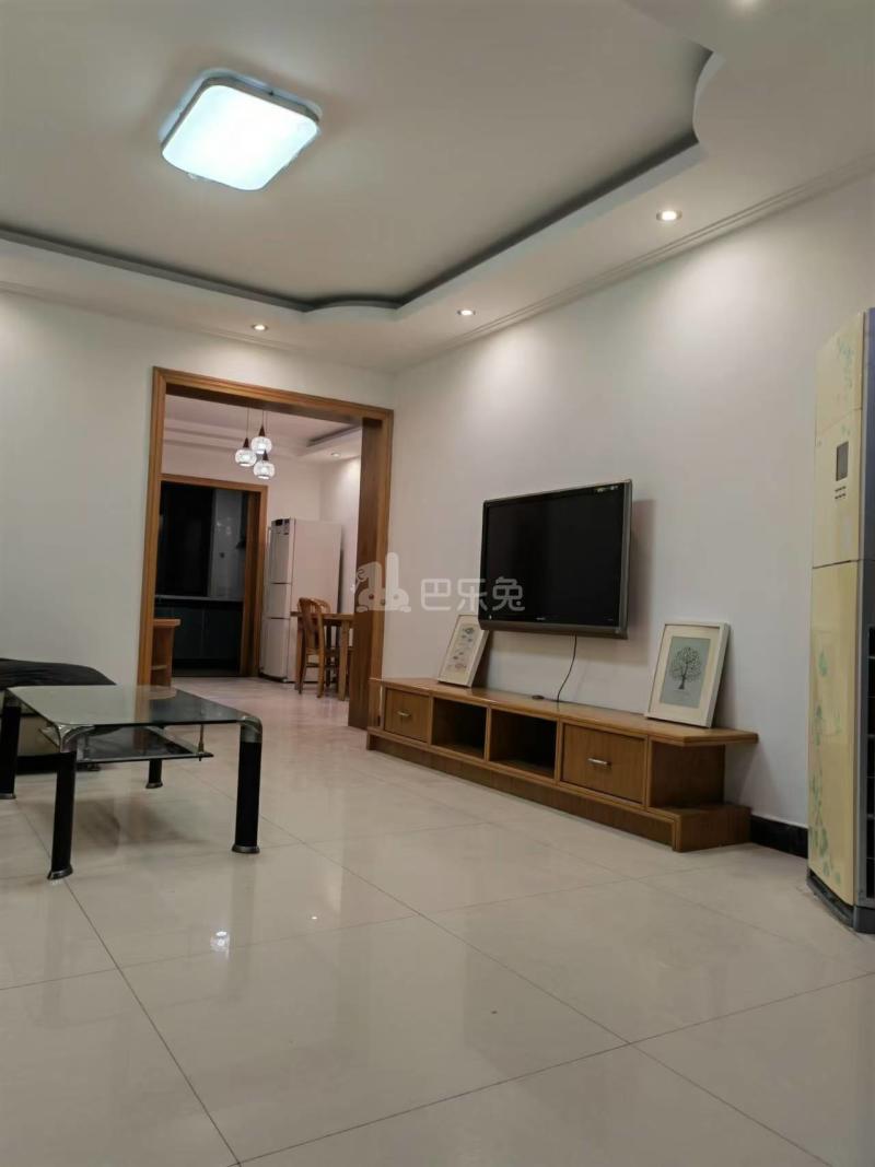 金色钱塘15337235卧室图2