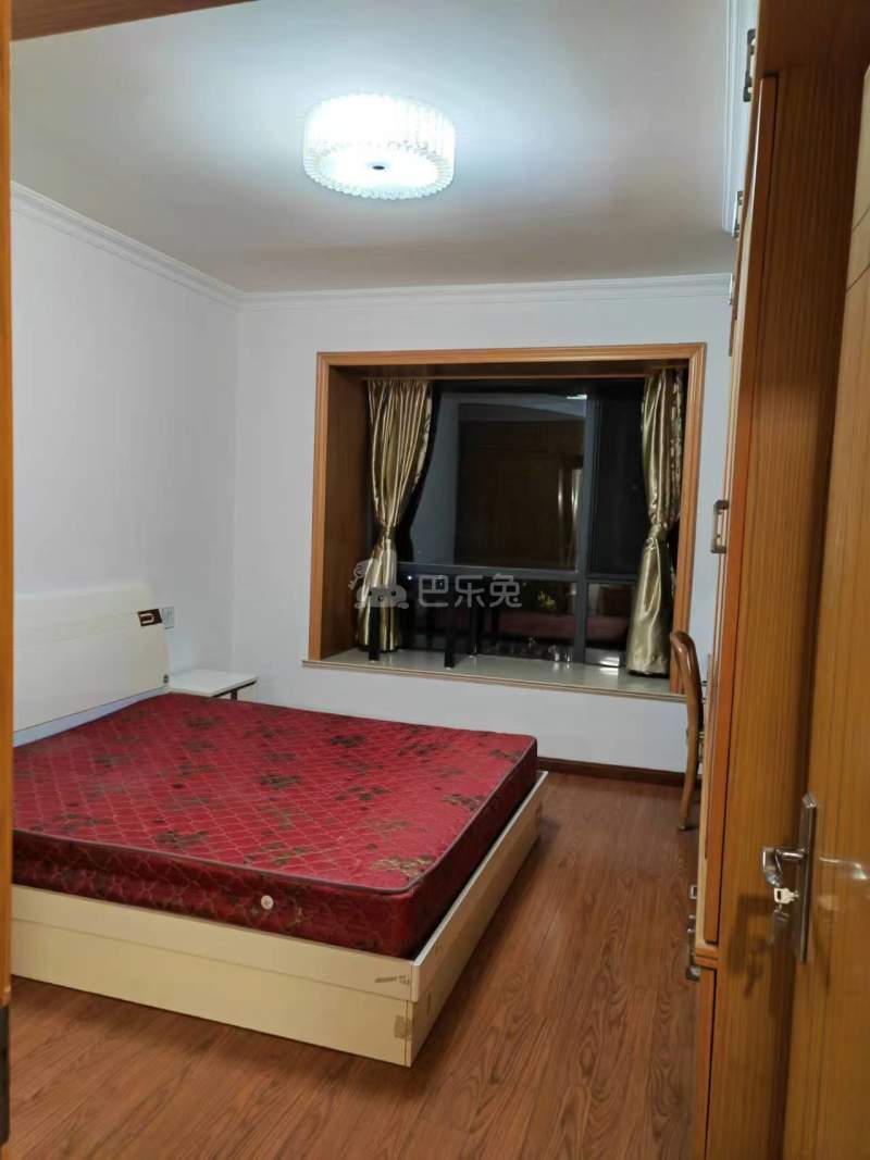 金色钱塘15337235卧室图3