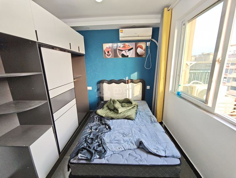 金城花园15338628卧室图1