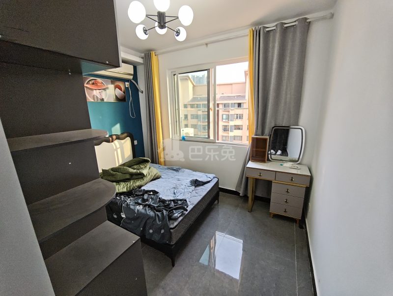 金城花园15338628卧室图0