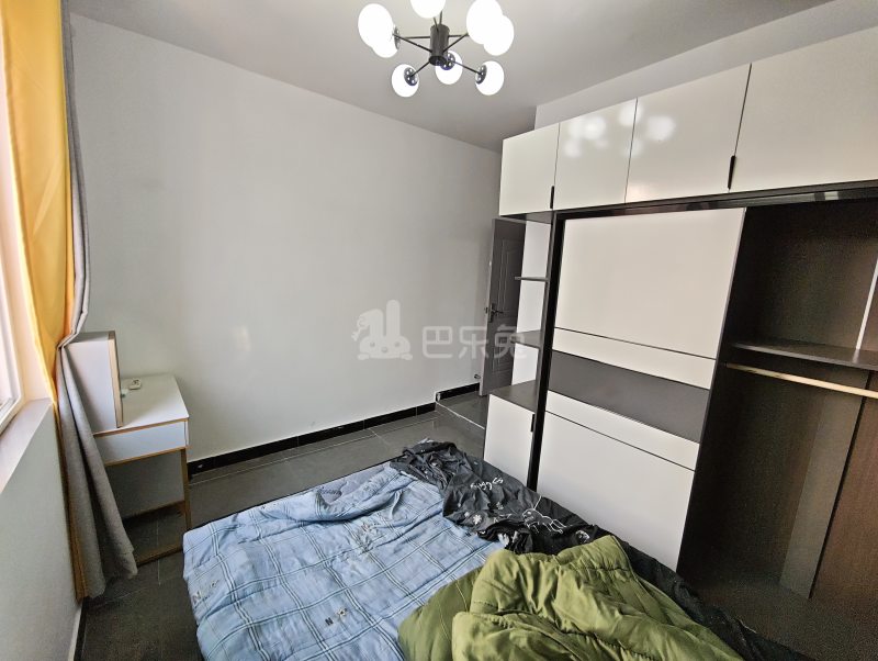 金城花园15338628卧室图3